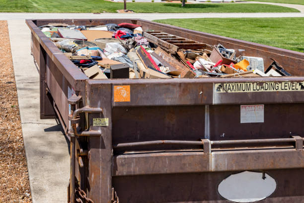 Best Dumpster Rental Services  in Hannahs Mill, GA