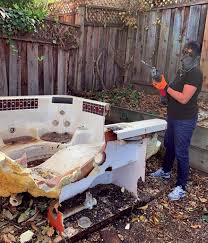 Best Retail Junk Removal  in Hannahs Mill, GA