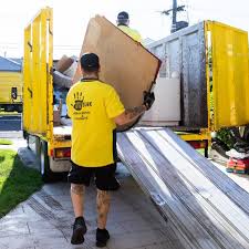 Best Recycling Services for Junk  in Hannahs Mill, GA
